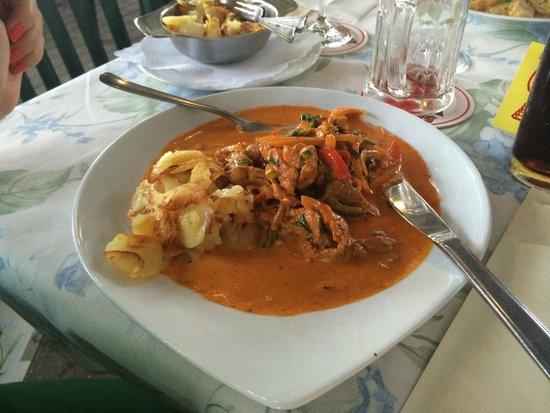 Wassersportverein Fischbach Ev Clubrestaurant